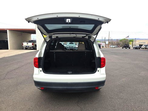 Used 2017 Honda Pilot EX image 13