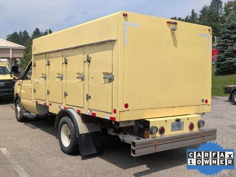 Used 2019 Ford E-450 and Econoline 450 Super Duty w/ Power Windows & Locks Group image 7