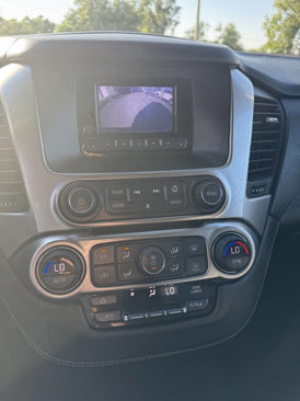 Used 2017 Chevrolet Tahoe 4WD w/ Remote Keyless Entry Package image 16