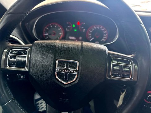 Used 2015 Dodge Dart SXT w/ Sun/Sound Group image 6