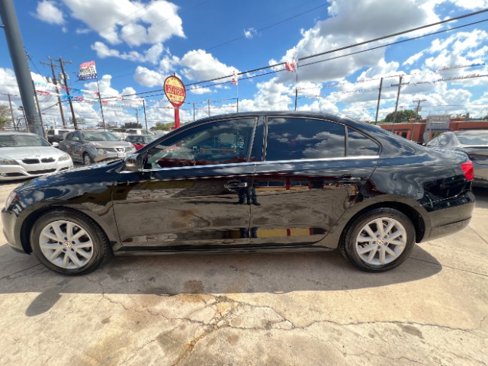 Used 2014 Volkswagen Jetta SE image 8