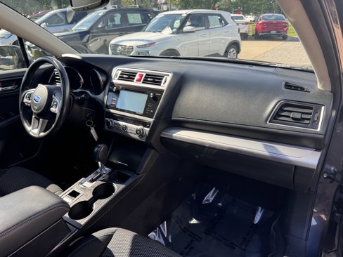 Used 2016 Subaru Outback 2.5i Premium image 13