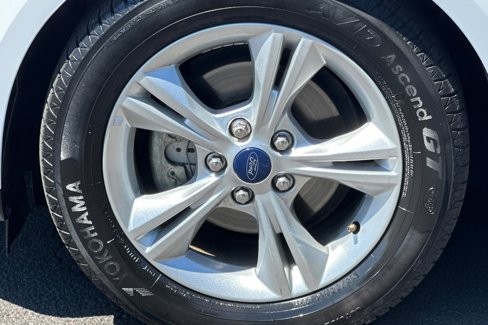 Used 2014 Ford Focus SE image 25
