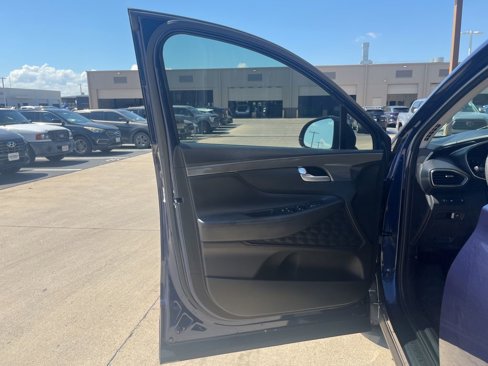 Used 2022 Hyundai Santa Fe SEL w/ Cargo Package image 33