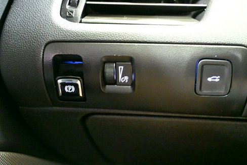 Used 2016 Chevrolet Impala LS image 37