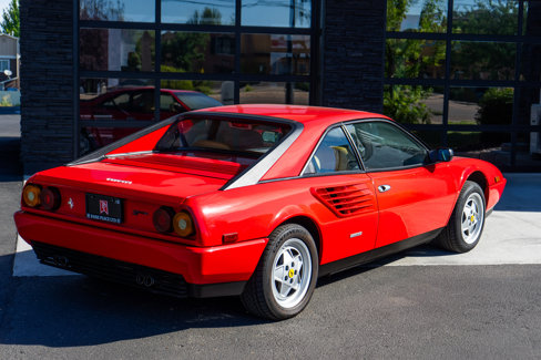 Used 1987 Ferrari Mondial Coupe image 60