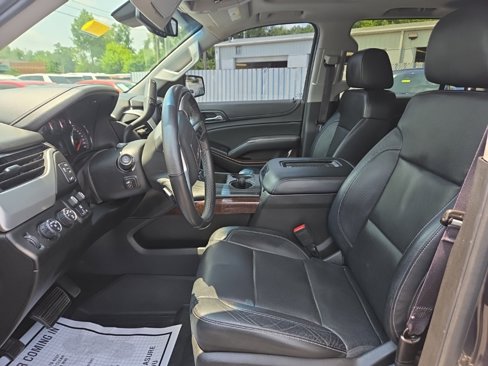 Used 2016 GMC Yukon XL SLT w/ Open Road Package image 16