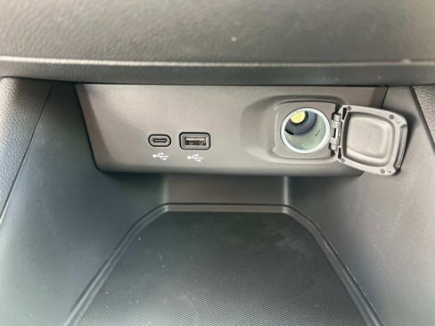 New 2025 Buick Envista Preferred image 24