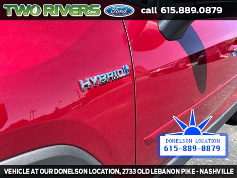 Used 2020 Toyota RAV4 Limited image 6