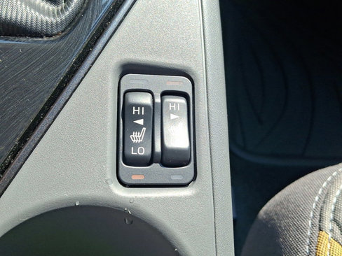 Used 2024 Subaru Crosstrek 2.5i Sport w/ Crosstrek Mirror Package image 23