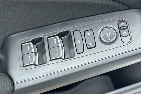 New 2026 Honda Civic LX image 11