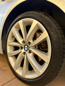 Used 2011 BMW 535i Sedan image 22