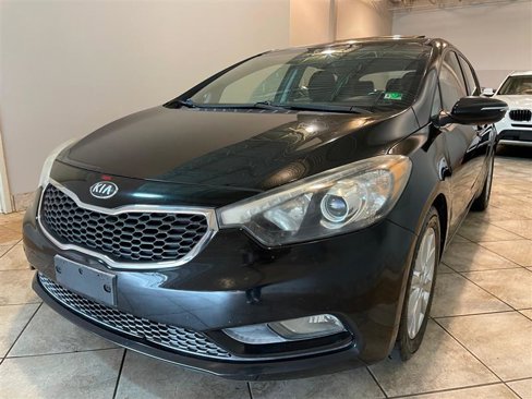 Used 2015 Kia Forte EX w/ EX Premium Package image 26