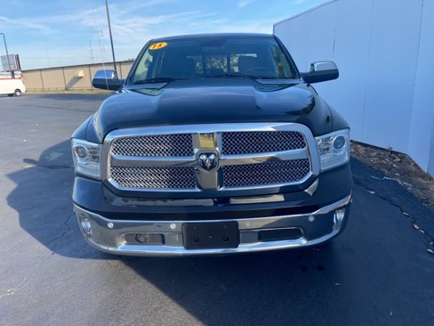 Used 2015 RAM 1500 Limited image 11
