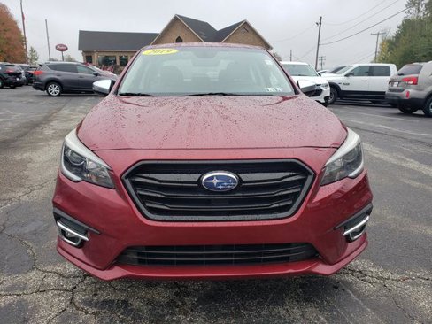 Used 2019 Subaru Legacy 2.5i Sport image 2