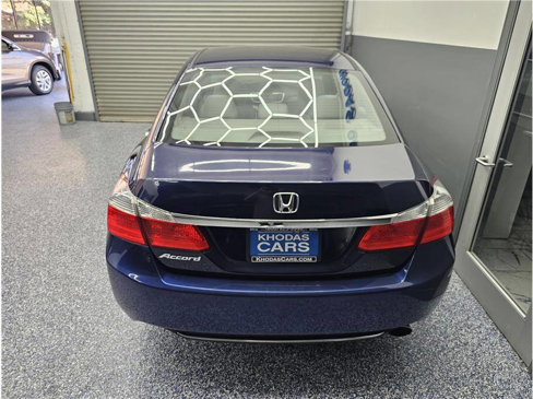 Used 2014 Honda Accord LX image 4