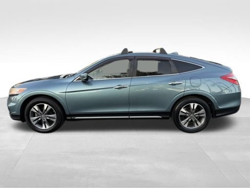 Used 2013 Honda Crosstour EX-L image 14