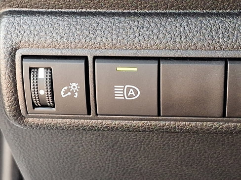 Certified 2025 Toyota Corolla SE image 23