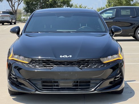 Used 2023 Kia K5 GT-Line image 13