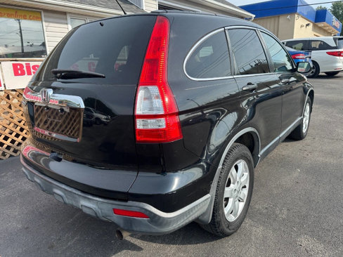 Used 2008 Honda CR-V EX image 7