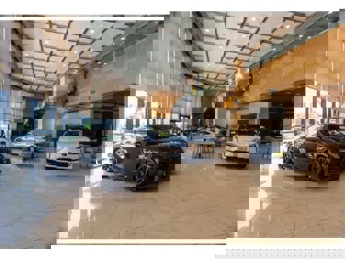 Used 2020 Jeep Compass Latitude image 34