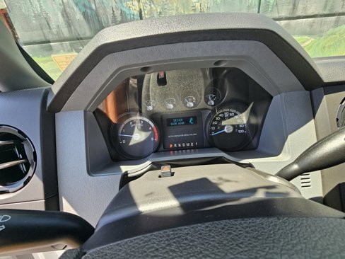Used 2011 Ford F450 XL image 11