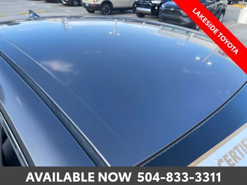 Certified 2019 Toyota Camry LE image 17