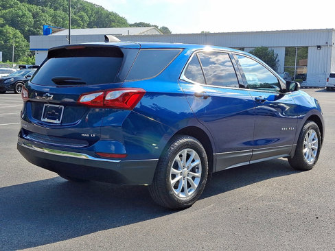 Used 2019 Chevrolet Equinox LT image 7