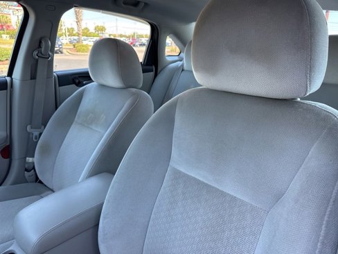 Used 2014 Chevrolet Impala LT w/ LT Sunroof Package image 11