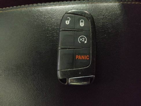 Used 2018 Jeep Compass Latitude w/ Popular Equipment Group image 32
