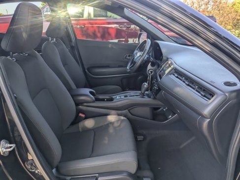 Used 2020 Honda HR-V Sport image 29
