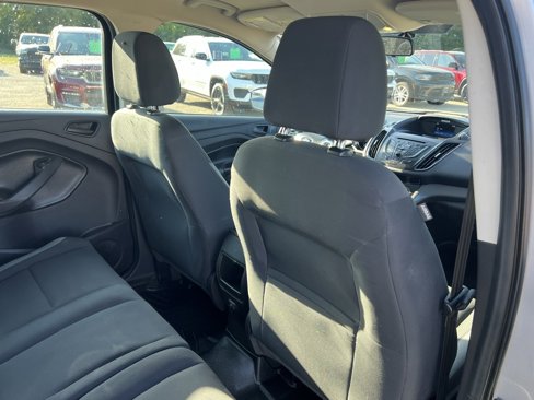 Used 2016 Ford Escape S image 12