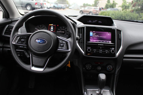Used 2022 Subaru Impreza 2.0i image 20