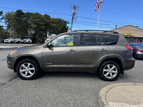 Used 2011 Toyota RAV4 Limited image 5