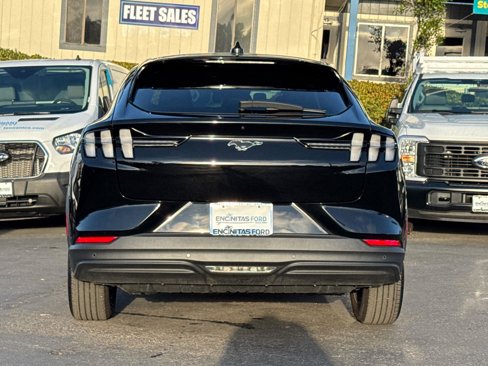 Certified 2023 Ford Mustang Mach-E Select image 12