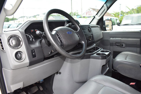 Used 2012 Ford E-150 and Econoline 150 w/ PWR Group image 17
