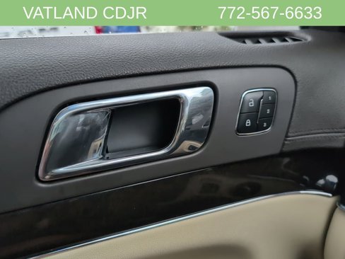 Used 2016 Lincoln MKT AWD w/ Equipment Group 201A image 15
