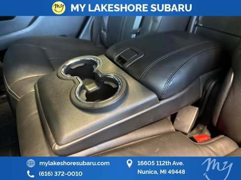 Used 2015 Cadillac SRX Performance w/ Driver Awareness Package image 23