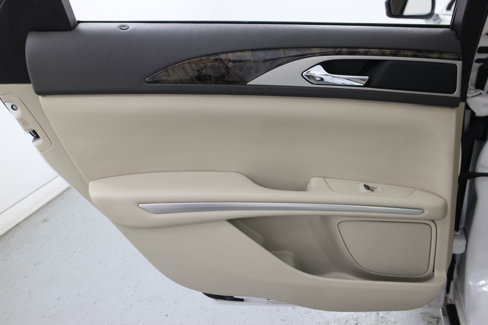 Used 2016 Lincoln MKZ AWD w/ Equipment Group 300A Reserve image 22