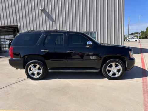 Used 2010 Chevrolet Tahoe LT w/ Texas Edition image 9