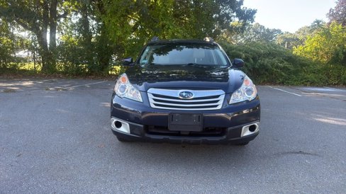 Used 2012 Subaru Outback 2.5i Premium w/ All-Weather Pkg image 2