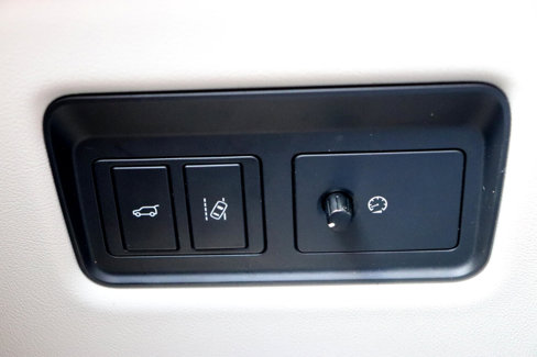 Used 2017 Land Rover Range Rover Supercharged image 52