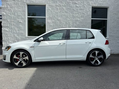 Used 2017 Volkswagen GTI S image 17