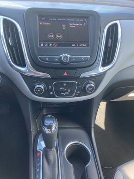 Used 2020 Chevrolet Equinox LT image 13