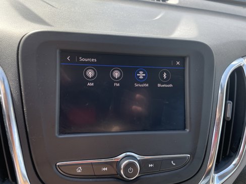 Used 2024 Chevrolet Equinox LT image 12