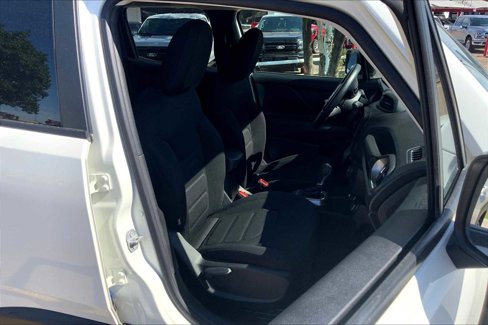 Used 2022 Jeep Renegade Latitude w/ Convenience Group image 8