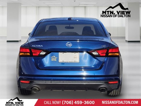 Used 2020 Nissan Altima 2.5 SR image 6
