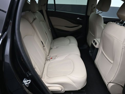 Used 2019 Buick Envision Preferred image 23
