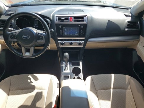 Used 2017 Subaru Outback 2.5i Premium image 26