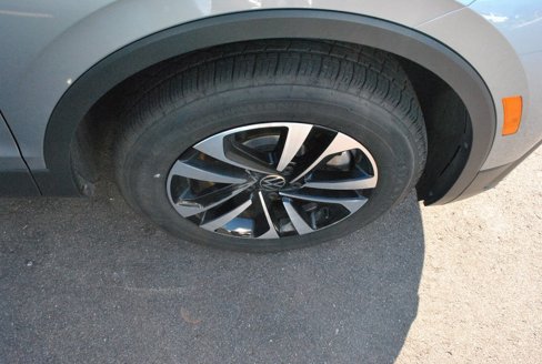 Used 2023 Volkswagen Tiguan S w/ Driver Assistance Package image 30